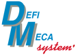 Défi-Méca Logo